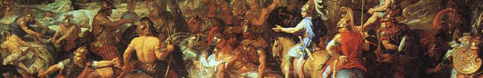 Alexander the Great