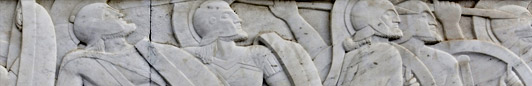 Additional Reading: Ancient and Modern Warfare