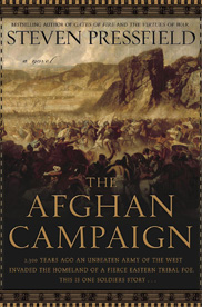 The Afghan Campaign