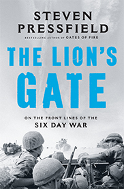 http://www.stevenpressfield.com/the-lions-gate/