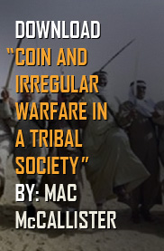 From MAC McCallister