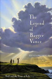 The Legend of Bagger Vance