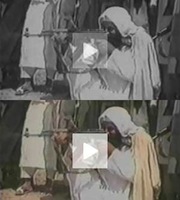 Episode I: "It's the Tribes, Stupid"