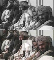 Episode 2: "The Tribesman vs The Citizen"