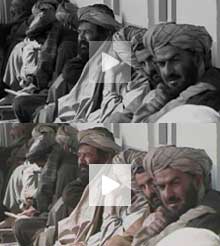 Episode 2: "The Tribesman vs The Citizen"