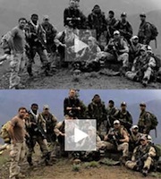 Episode 4: "Fighting a Tribal Enemy"