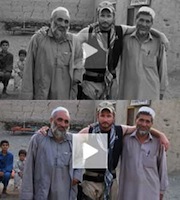 Episode 5: "How to Win in Afghanistan"