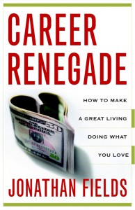 Career Renegade cover