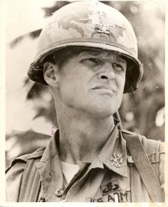 Colonel Hal Moore