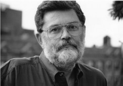 Award-winning historian, screenwriter and author Geoffrey C Ward.