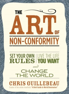 The Art of Non-Conformity