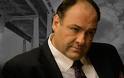Unknown Tony Soprano