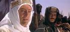 Lawrence of Arabia Lawrence