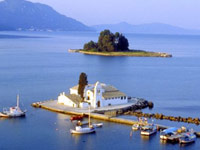 1 Corfu