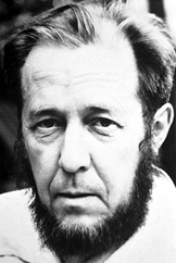 solzhenitsyn Solz
