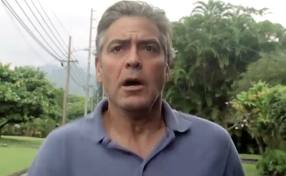 images Clooney