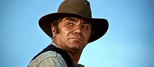 Unknown Borgnine