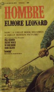 Genre "Slot" Westerns once paid Elmore "Dutch" Leonard's bills