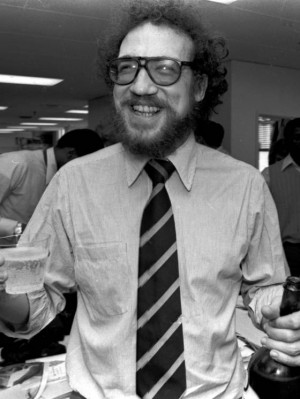 Richard Ben Cramer