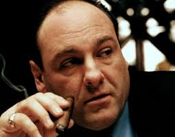 images Tony Soprano