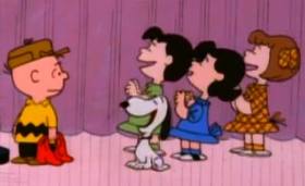 charlie brown