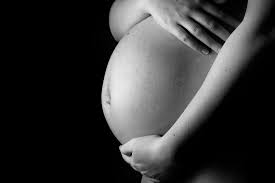 Unknown Pregnant