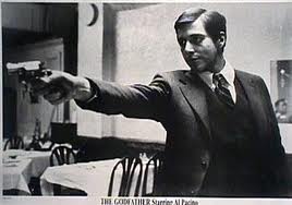 Unknown Corleone
