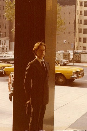 Grey 1969 Leddick