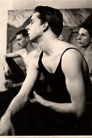 DL Ballet Leddick ballet