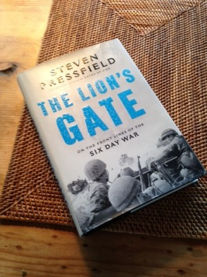 Lion'sGateOnTabletop