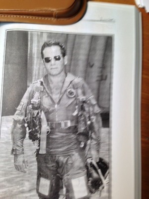 RanFlightSuit Ran