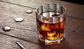 whisky
