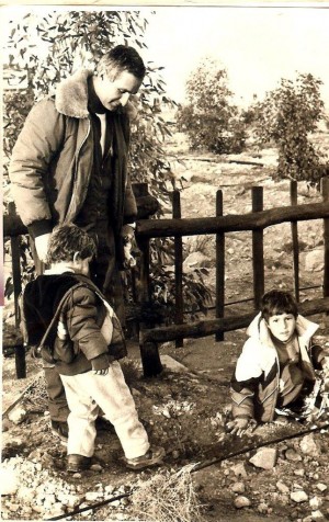 Giora&Boys