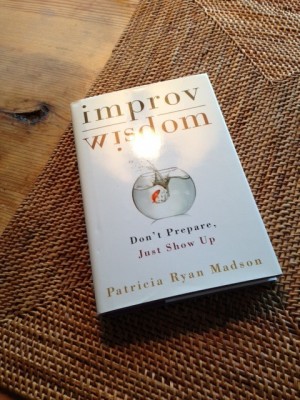 ImprovWisdom