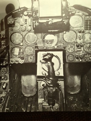 MirageCockpit