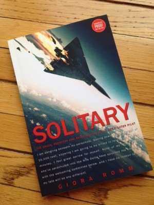 SOLITARYcover