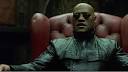 morpheus