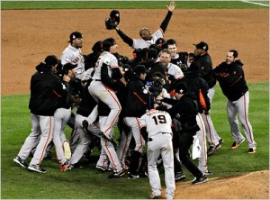 world-series-sfSpan world series