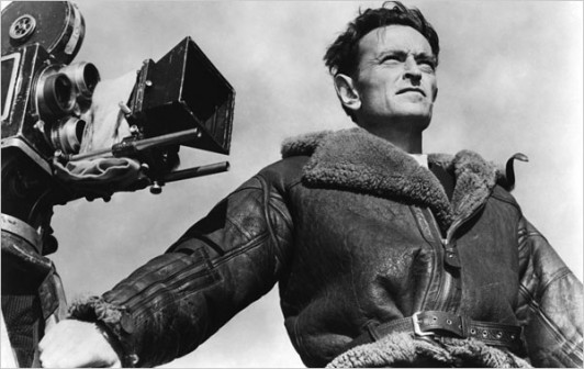 What would Sir David Lean think of "Downton Abbey?" Image credit: BFI.