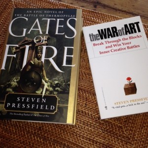 Gates+War