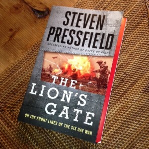 PaperbackLion'sGate