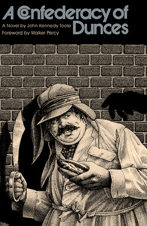 ""When a true genius appears in the world, you may know him by this sign, that the dunces are all in confederacy against him." —Jonathan Swift