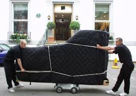 And use a dolly!