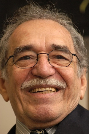 Gabriel Garcia Marquez. Dream #2 was just like one of his books.