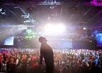 Tony Robbins from the Netflix documentary, "I Am Not Your Guru"