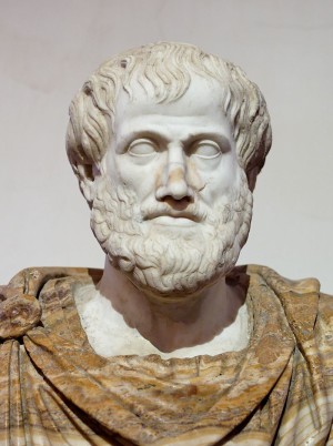 What was so great about what Aristotle had to say — or how he said it?