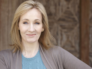 J.K. Rowling has earned her spot on the Elite List