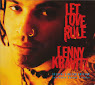 Lenny Kravitz Launched His Career with Love Story