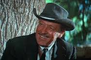 William Holden in "The Wild Bunch"