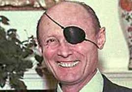 Moshe Dayan